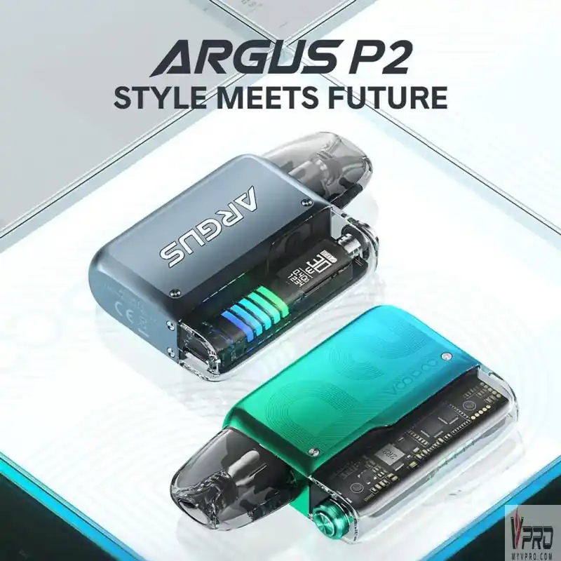 VooPoo Argus P2 30W Pod System