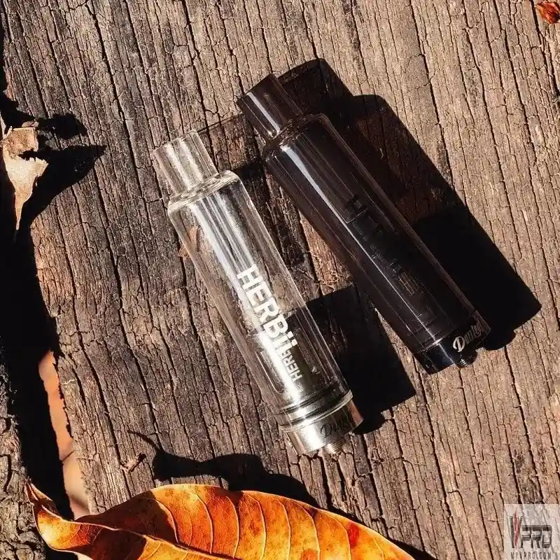 DazzLeaf HERBii Atomizer - dazz leaf