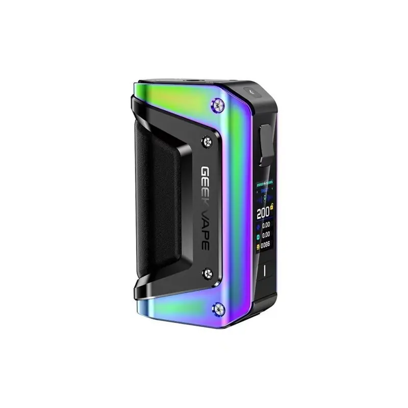 Geek Vape Aegis Legend 3 200W Box Mod