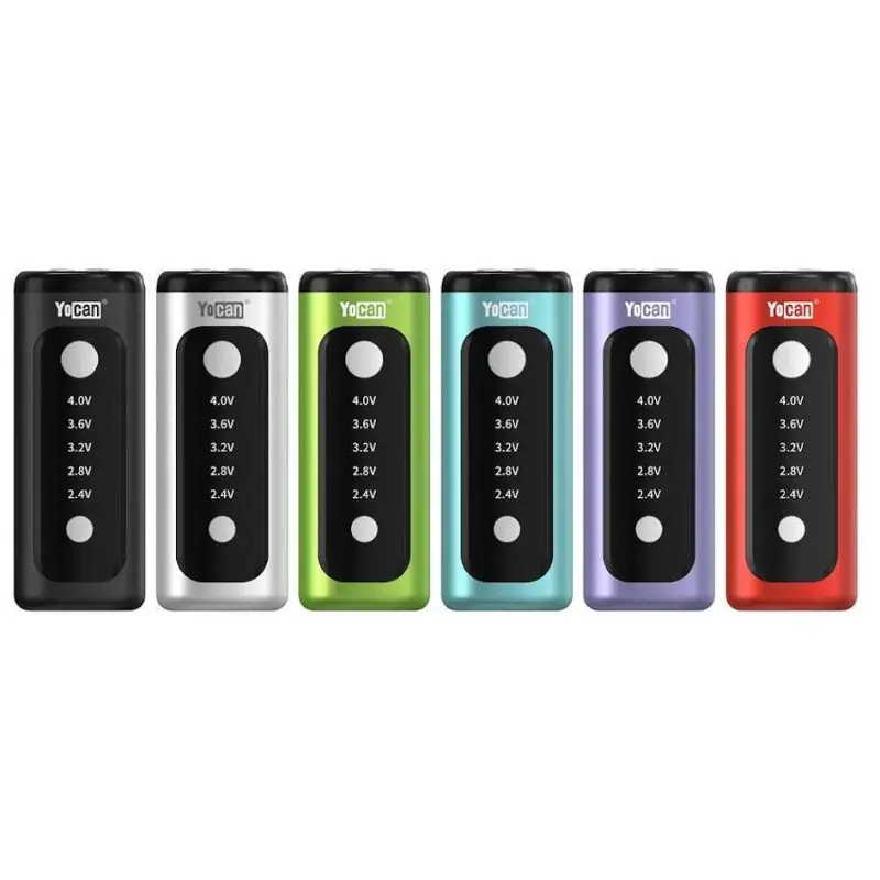 Yocan Kodo Plus 510 Battery