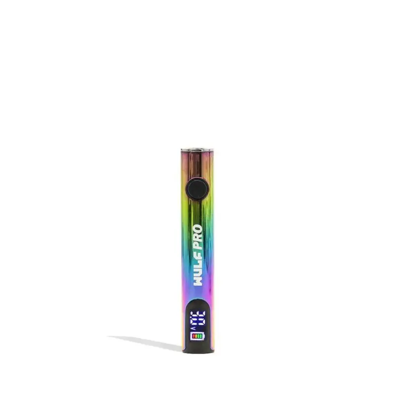 Wulf Mods Wulf Pro 510 Battery