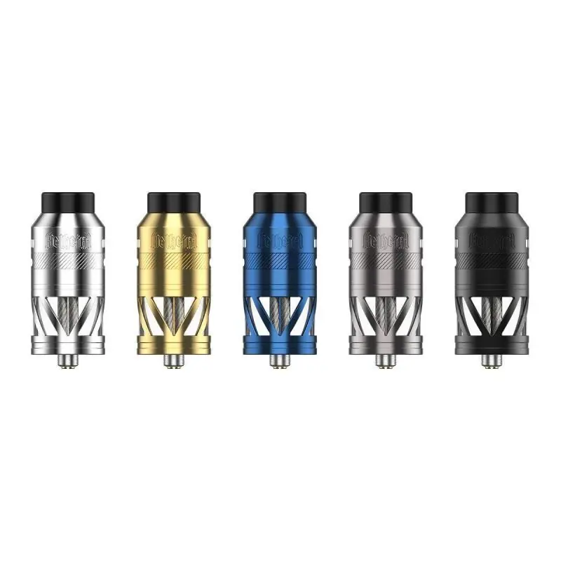 Hellvape Helheim S RDTA - MyVpro