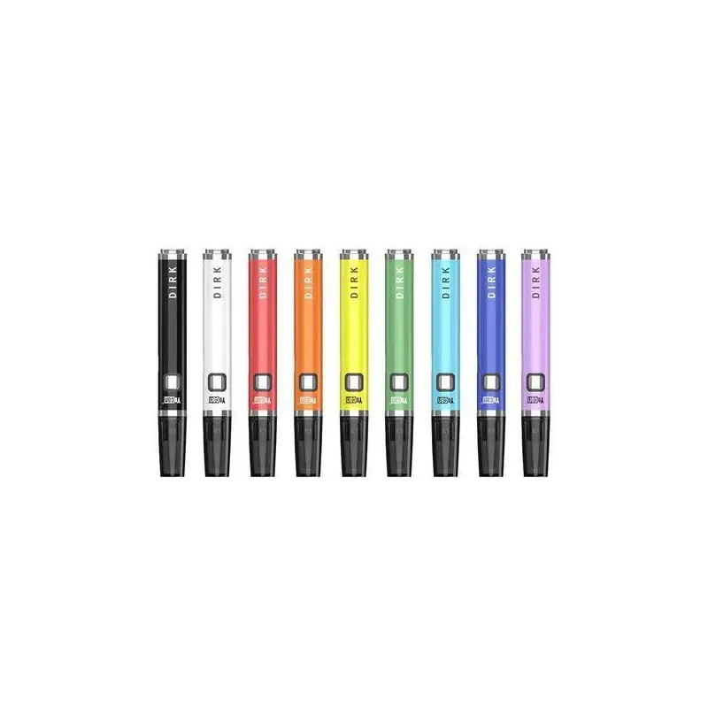 Yocan Dirk 400mAh Dabbing Knife Kit