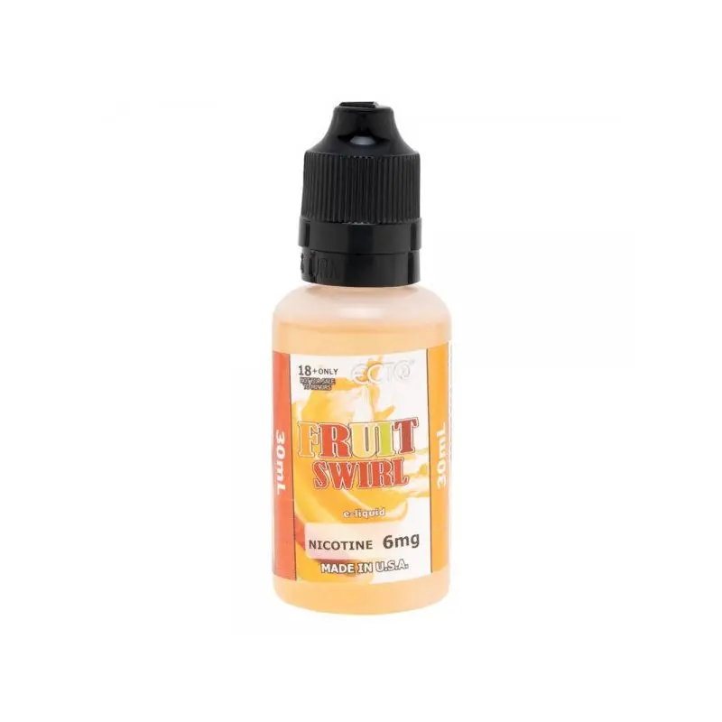 Fruit Swirl - ECTO 30mL