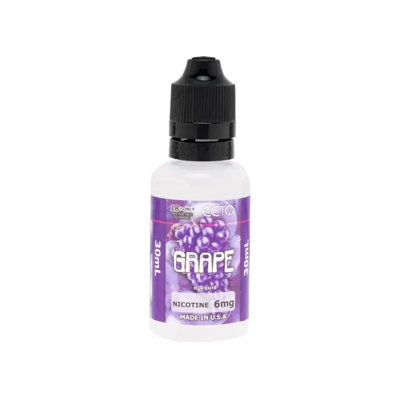 Grape - ECTO 30mL