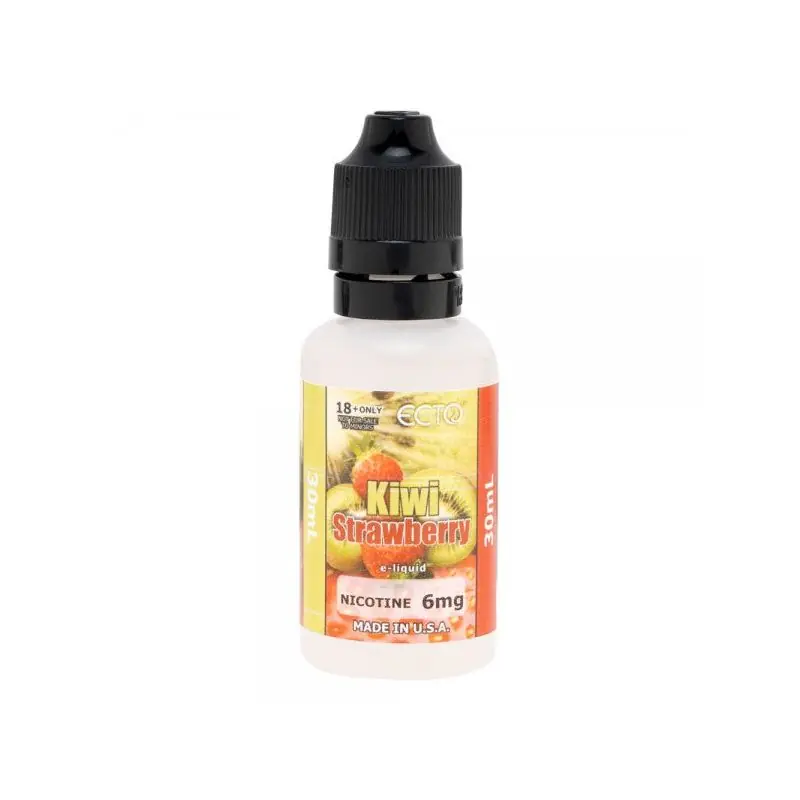 Kiwi Strawberry - ECTO 30mL