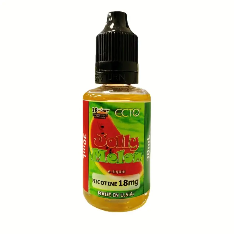 Jolly Melon - ECTO 30mL