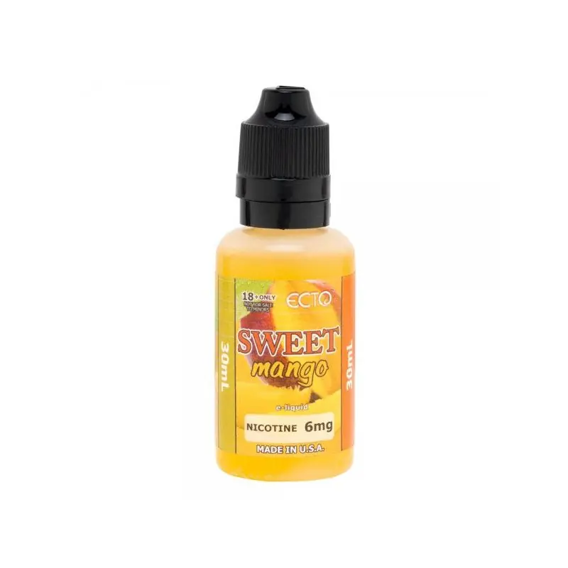 Sweet Mango - ECTO 30mL