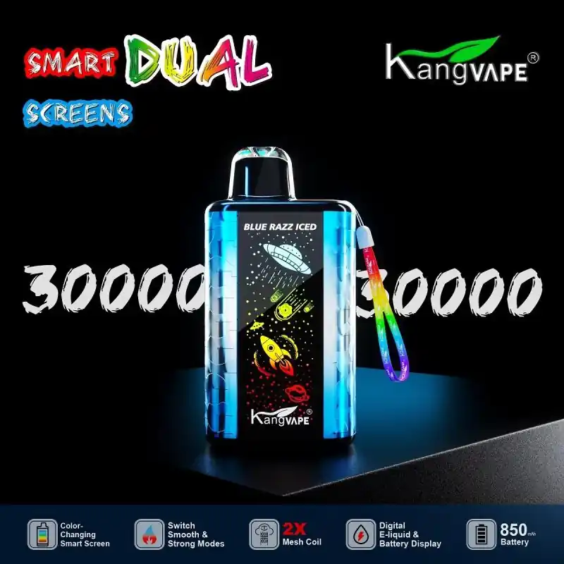 Kangvape 30K Disposable Vape 3%