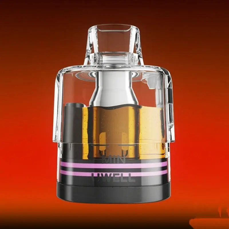Uwell Typhos Replacement Pods