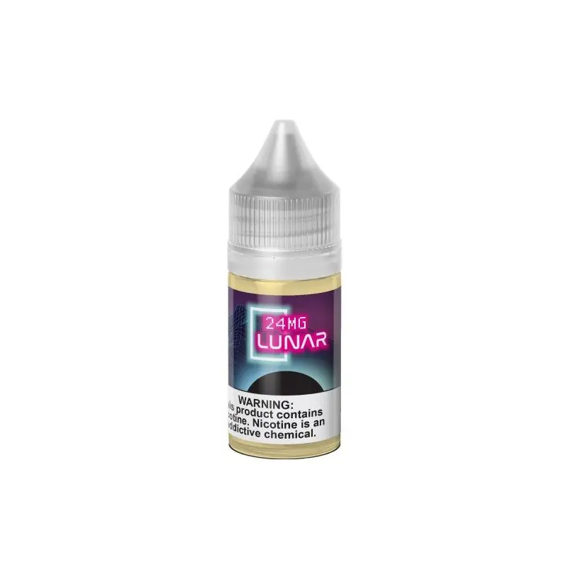 Lunar - The Cloud Chemist Salt 30mL