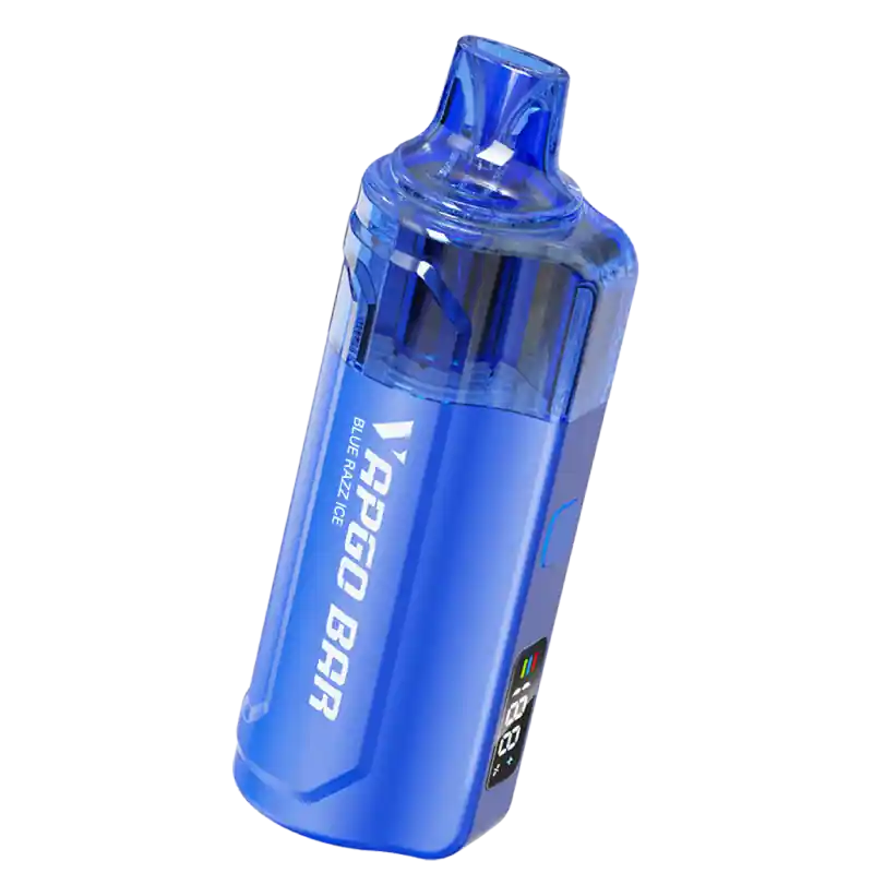 Puffup 25000 Disposable
