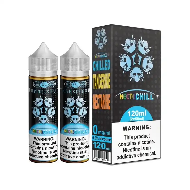 NectoChill - Transistor 120mL