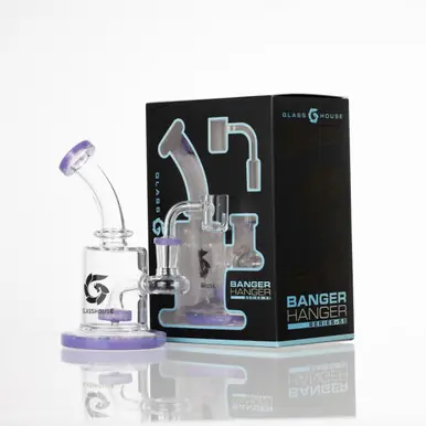 Hillside Rigs Banger Hanger