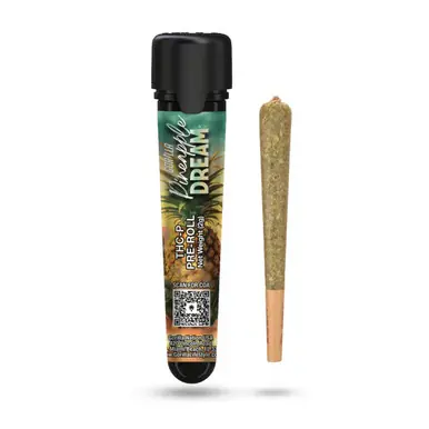 Gorilla THC-P Preroll 2G