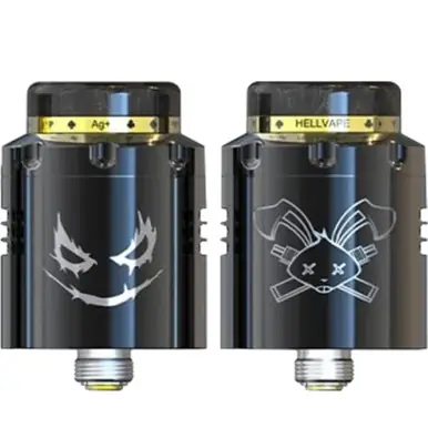 HellVape Dead Rabbit 3 RDA | Joker Edition
