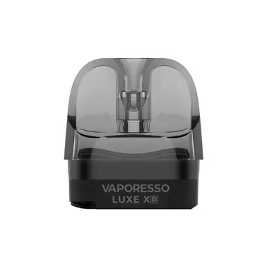 Vaporesso Luxe XR Empty (Without Coil) Replacement Pod (Pack of 2)