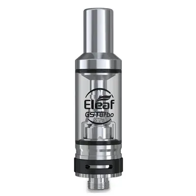 Eleaf GS Turbo Tank - Silver