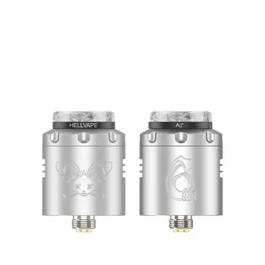 HellVape Dead Rabbit 3 RDA - 6th Anniversary Edition Clearance