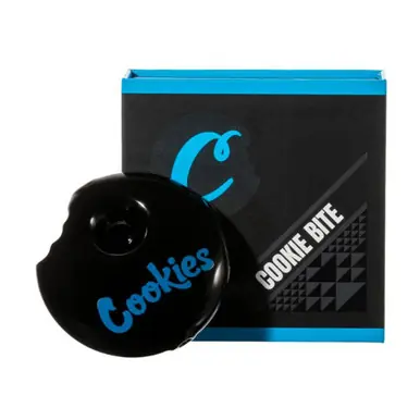 Cookies Cookie Bite