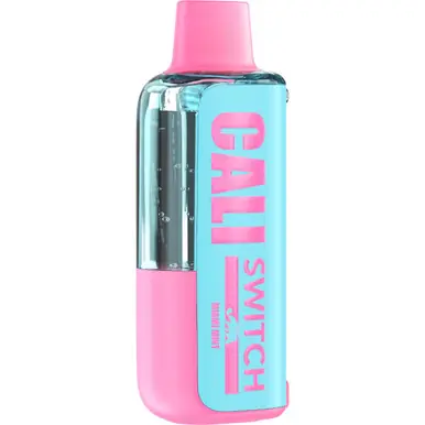 Cali Switch 50K Pre-filled Replacement Pod | Pack of 1