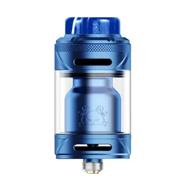 HellVape Fat Rabbit Solo 2 RTA
