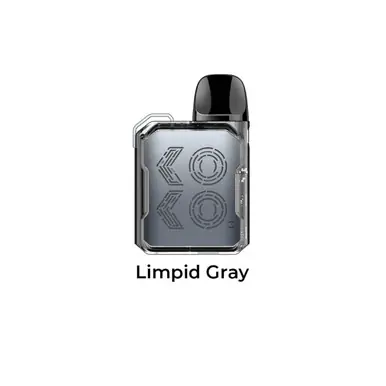 Uwell Caliburn GK2 Vision Kit