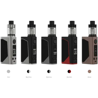 Joyetech Joyetech eVic Primo 2.0 With UNIMAX 2 Atomizer