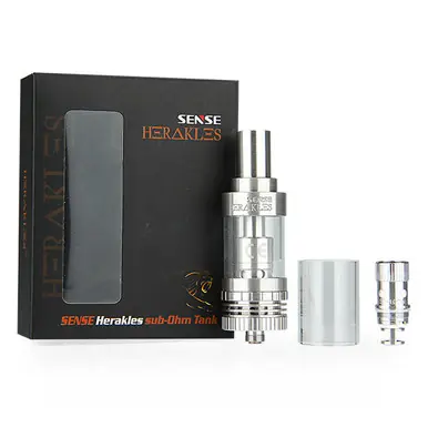 Sense Herakles Sub Ohm Tank