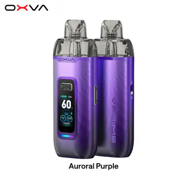 OXVA Vprime Pod Kit