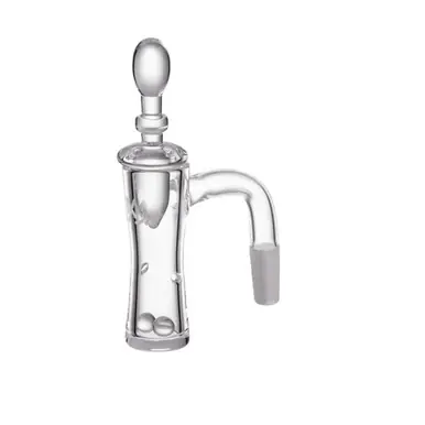 MJ Arsenal Hourglass Bangers Full Weld 90