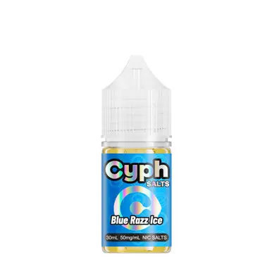 Cyph Salts 30ml Salt E-Juice 50MG