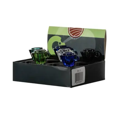 Hillside Bowl 14MM | Pack of 6