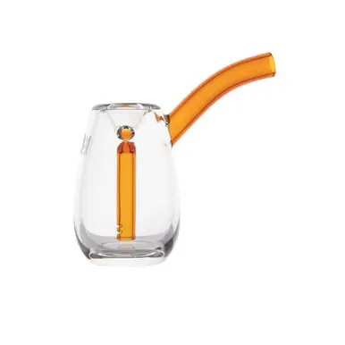 MJ Arsenal Bulb Water Pipe