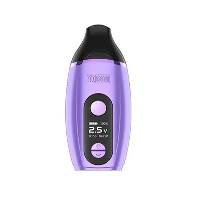 Yocan Iris Wax Vaporizer