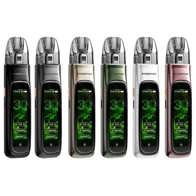 FreeMax Rexa Pro Kit