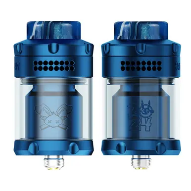 HellVape Dead Rabbit 3 RTA - 2024 Edition