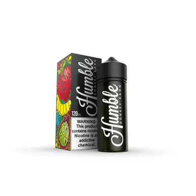 Donkey Kahn E-Liquid 120ml | Humble Juice Co.