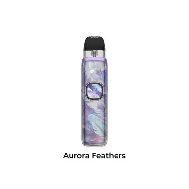 Caliburn G5 Pod Kit | Uwell