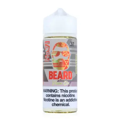 No.71 120ml E-Juice | Beard Vape Co.