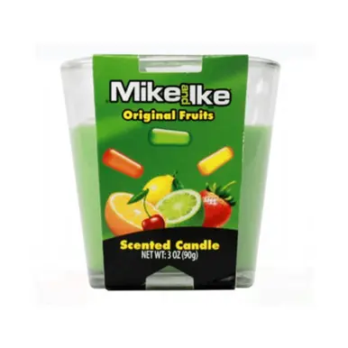 Mike & ike Candle | 3oz