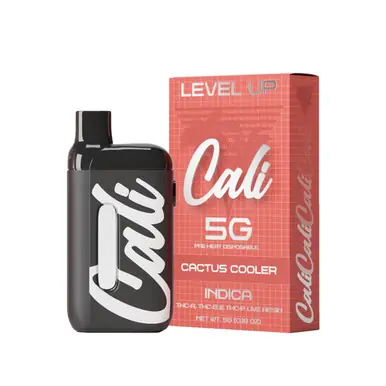Cali Extrax THC-A THC-P Level Up Disposables | 5G