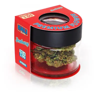 CALI Fields THCA Flower 3.5G