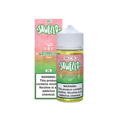 Skwezed Watermelon 100ml E-Juice