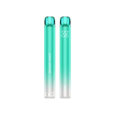 Voom Mesh Mini 2% Nicotine Disposable | 3000 Puffs
