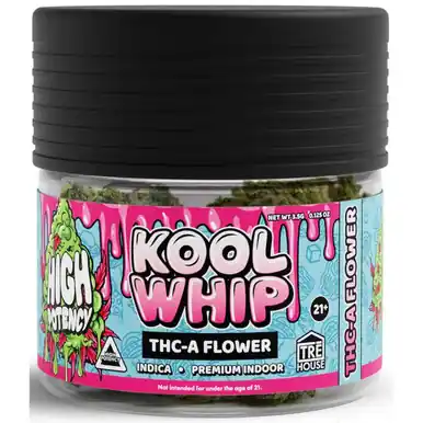 TRĒ House THC-A Flower - 3.5G