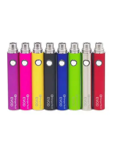 Kanger eVod 650mAh eGo Battery - Kangertech