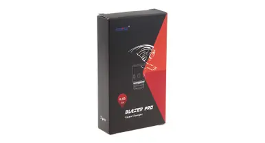 Sense Blazer Pro Replacement Coils - 3 Pack