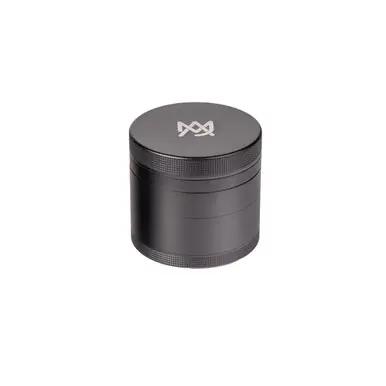 MJ Arsenal 4 Piece Aluminum Grinder
