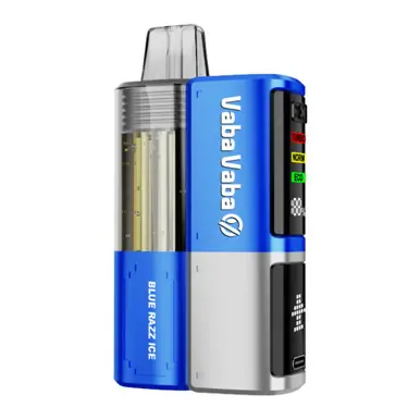 Vaba Vaba V Disposable | 50K Puffs
